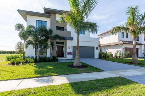 3032 Blue Cypress Lane, home for sale on Blue Cypress Lane