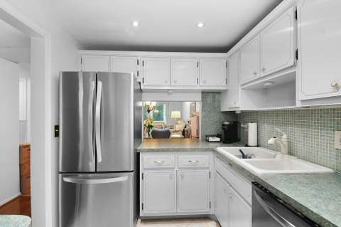 400 NE 20Th Street #A207, home for sale on NE 20Th Street
