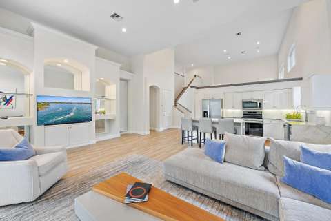 8405 Legend Club Drive, home for sale on Legend Club Drive