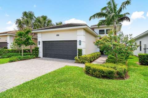 16070 Key Biscayne Lane, waterfront for sale in Westlake