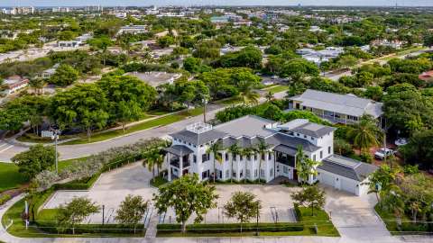 230 George Bush Boulevard, home for sale on George Bush Boulevard