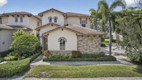 10418 Orchid Reserve Drive #13D, home for sale on Orchid Reserve Drive