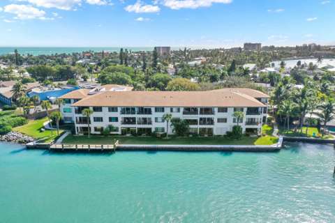 1630 Seaway Drive #106, home for sale on Seaway Drive
