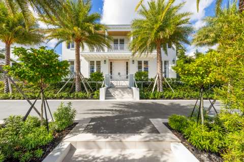 2415 S Flagler Drive, home for sale on S Flagler Drive
