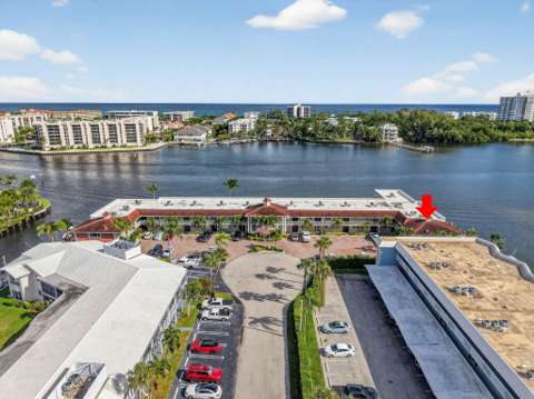 711 NE Harbour Terrace #3120, home for sale on NE Harbour Terrace