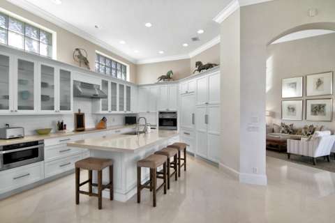 2610 Players Court, golf community for sale in Wellington