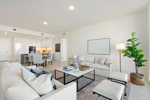220 Lake Shore Drive #817, waterfront for sale in Lake Park