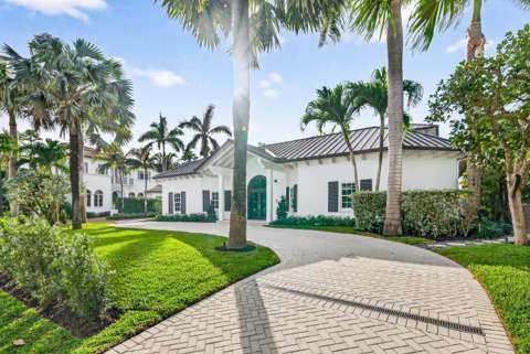 720 N Ocean Boulevard, home for sale on N Ocean Boulevard