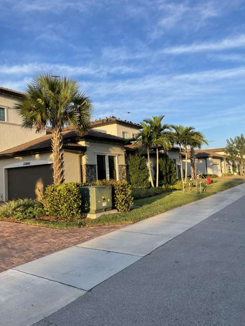 21872 Canadensis Circle #202, home for sale on Canadensis Circle
