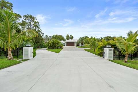 12875 157Th Street, home for sale in Jupiter 33478