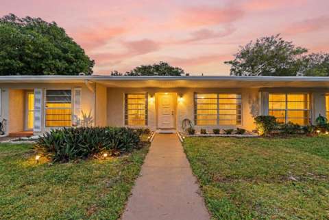 8555 Bella Vista Drive #86, home for sale on Bella Vista Drive