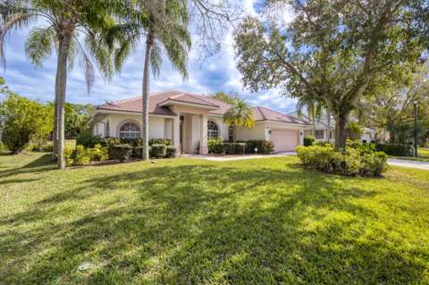 1507 SW Mockingbird Circle, home for sale on SW Mockingbird Circle