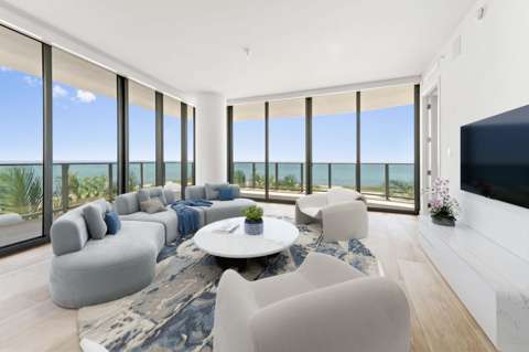 900 N Ocean Boulevard #406, home for sale on N Ocean Boulevard