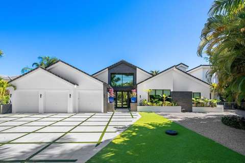 3746 NW 53Rd Street, home for sale on NW 53Rd Street