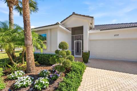 2737 Clipper Circle, home for sale on Clipper Circle