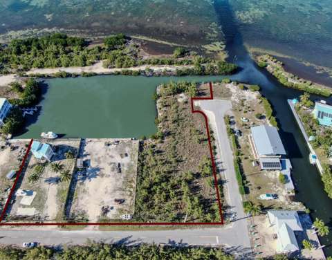 32029 Marginella Drive, luxury home for sale in Big Pine Key