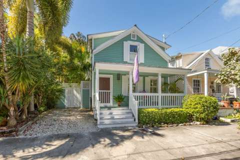 508 Grinnell Street, home for sale on Grinnell Street