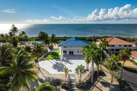 308 Sabal Street, luxury home for sale in Duck Key