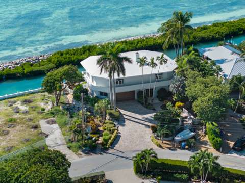 258 W Seaview Circle, luxury home for sale in Duck Key