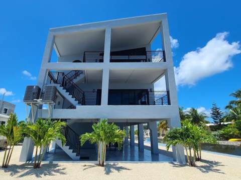 31449 Avenue I, luxury home for sale in Big Pine Key