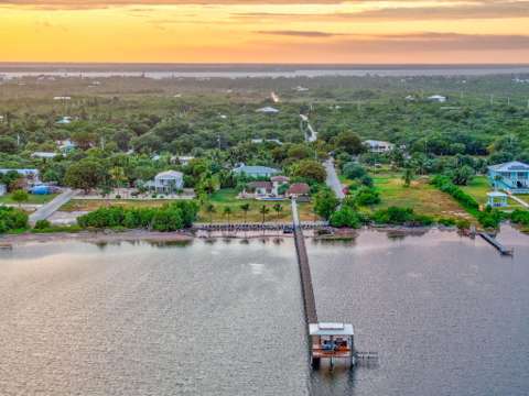 30468 Oleander Boulevard, luxury home for sale in Big Pine Key