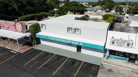 100636 Overseas Highway, home for sale on Overseas Highway