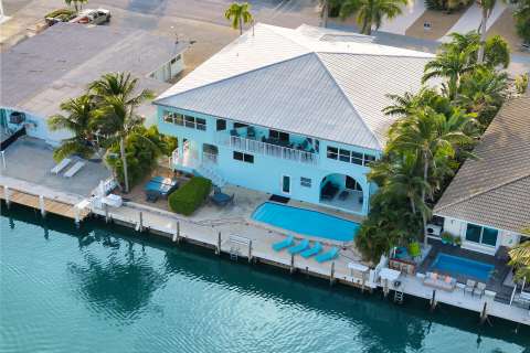 580 & 590 10Th Street, luxury home for sale in Key Colony