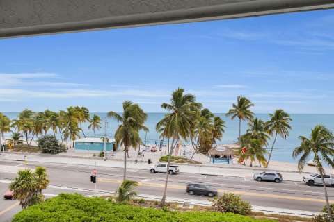 1901 S Roosevelt Boulevard #401E, home for sale on S Roosevelt Boulevard