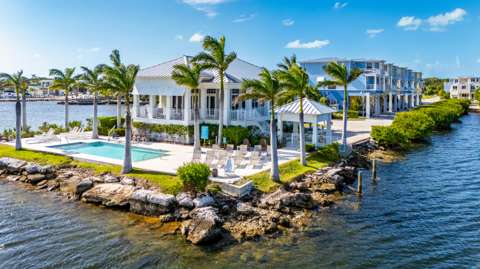 48 E Playa Largo Boulevard, home for sale on E Playa Largo Boulevard