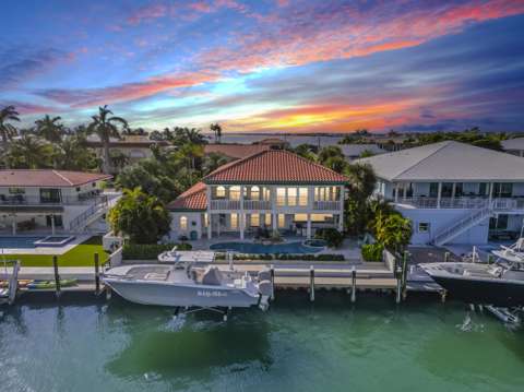 820 12Th Street, luxury home for sale in Key Colony