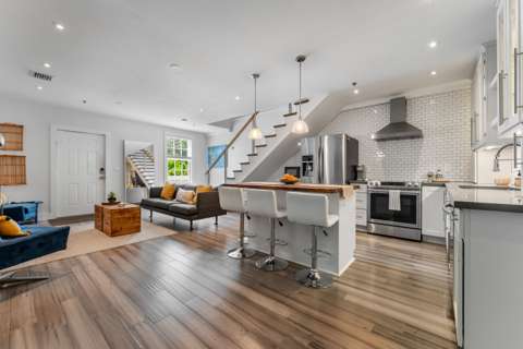 1014 Truman Avenue #202, home for sale on Truman Avenue