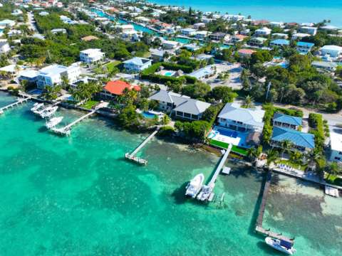 112 Bimini Drive, luxury home for sale in Duck Key