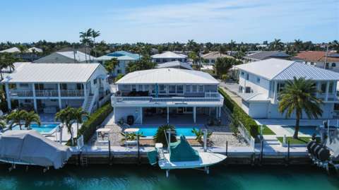 320 5Th Street, 4-bedroom for sale in Key Colony