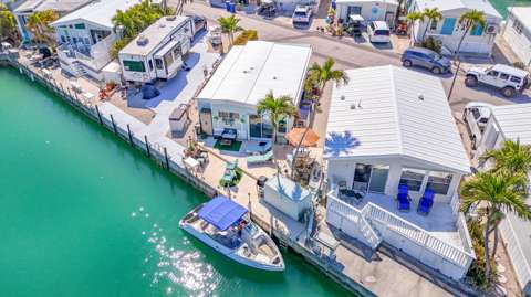 701 Spanish Main Drive #417, home for sale in Cudjoe Key 33042