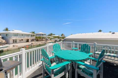 701 Spanish Main Drive #604, home for sale in Cudjoe Key 33042
