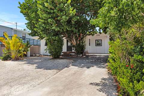 178 Coral Avenue, 4-bedroom for sale in Plantation Key