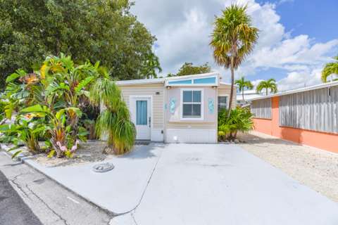 701 Spanish Main Drive #28, home for sale in Cudjoe Key 33042