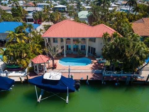 431 12Th Street, luxury home for sale in Key Colony