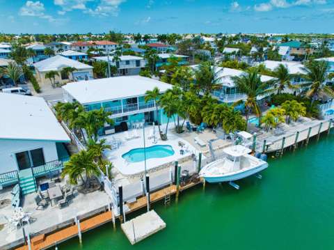 330-340 4Th Street, luxury home for sale in Key Colony