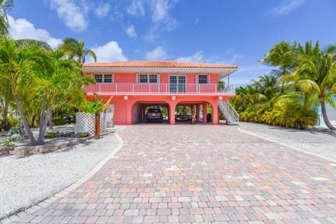 29635 Saratoga Avenue, luxury home for sale in Big Pine Key