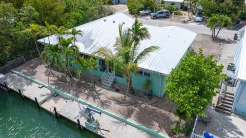 21025 3Rd Avenue, home for sale in Cudjoe Key 33042