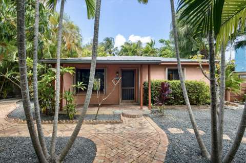 2309 Flagler Avenue, home for sale on Flagler Avenue