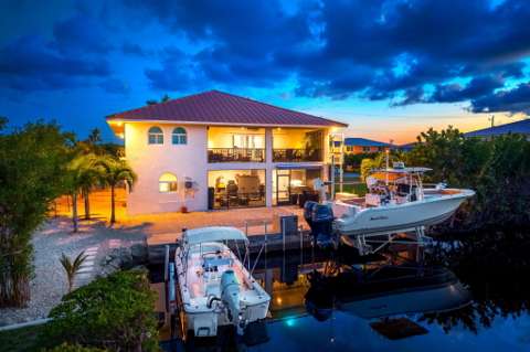 30363 Flamingo Lane, luxury home for sale in Big Pine Key