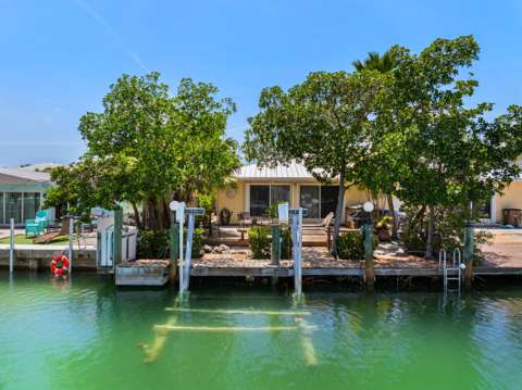 440 9Th Street, home for sale in Key Colony 33051