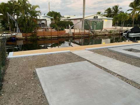 3610 S Seas Street, 4-bedroom for sale in Big Pine Key