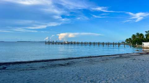 140 S Bay Harbor Drive, home for sale on S Bay Harbor Drive