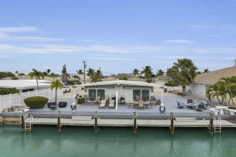 281 & 291 10Th Street, luxury home for sale in Key Colony