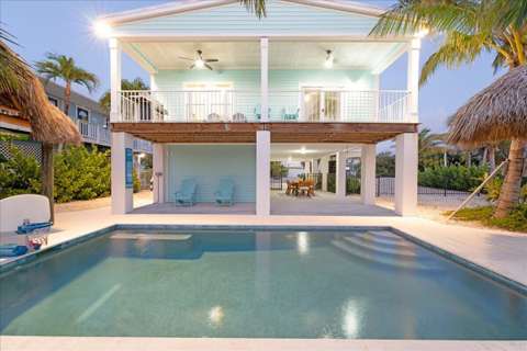 174 Tortuga Lane, home for sale in Cudjoe Key 33042