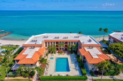 1001 W Ocean Drive #1-202, home for sale in Key Colony 33051