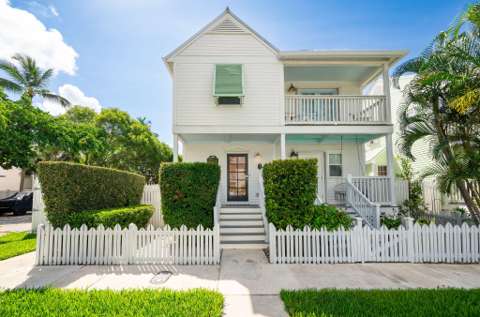 1 Spoonbill Way, home for sale on Spoonbill Way